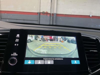 2020 Honda Pilot AWD EX-L