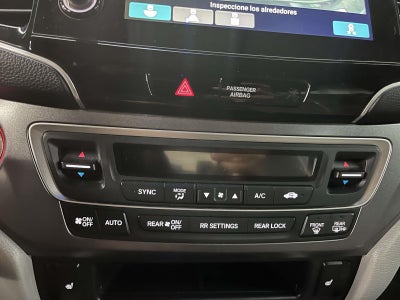 2020 Honda Pilot AWD EX-L