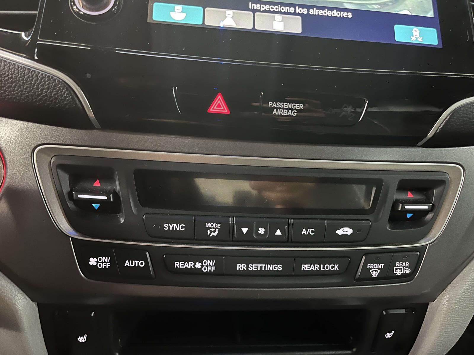 2020 Honda Pilot AWD EX-L