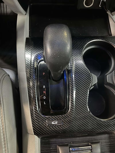 2020 Honda Pilot AWD EX-L