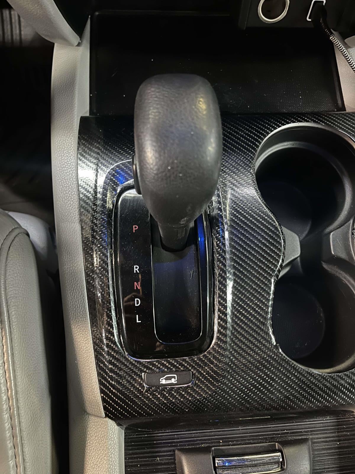 2020 Honda Pilot AWD EX-L