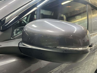 2020 Honda Pilot AWD EX-L