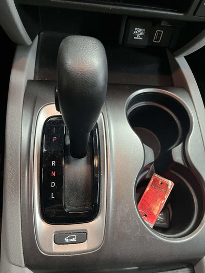 2020 Honda Pilot AWD EX-L