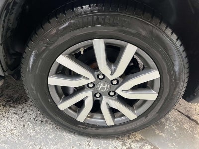 2020 Honda Pilot AWD EX-L