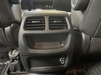 2022 Honda Passport AWD EX-L