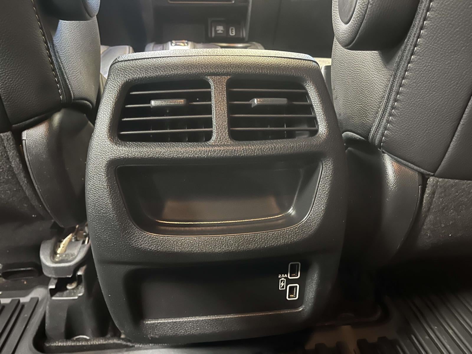 2022 Honda Passport AWD EX-L