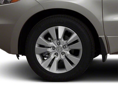 2010 Acura RDX Base