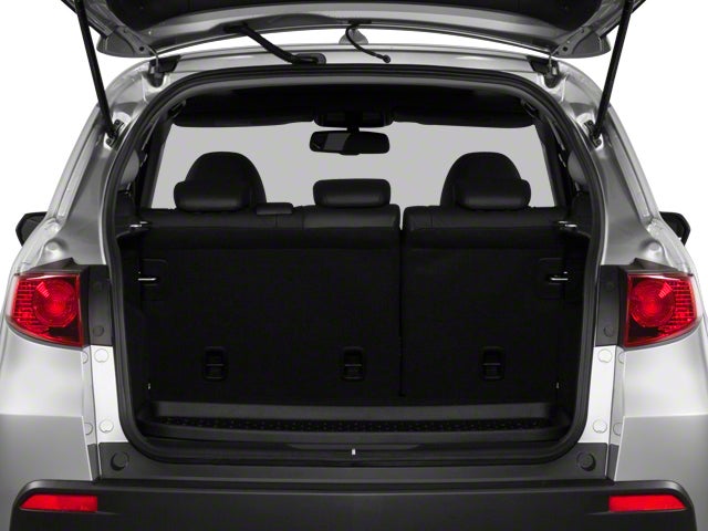 2010 Acura RDX Base