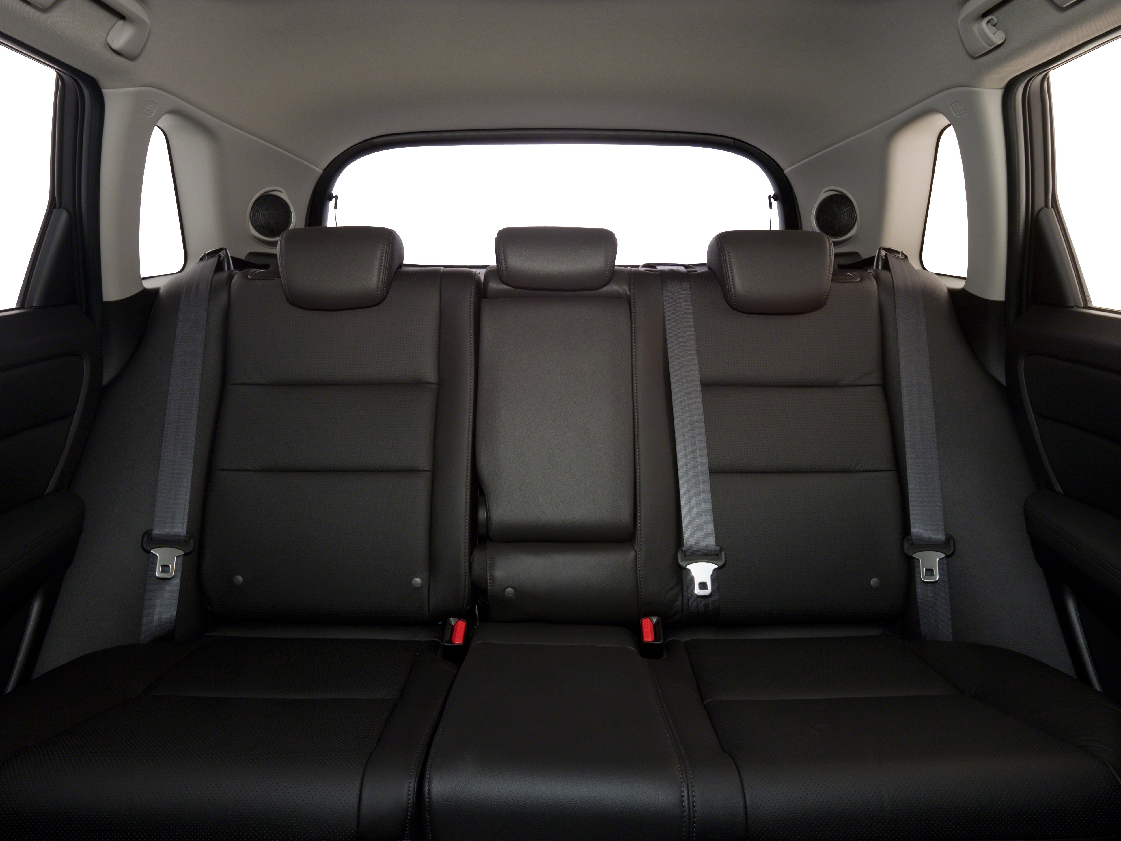 2010 Acura RDX Base