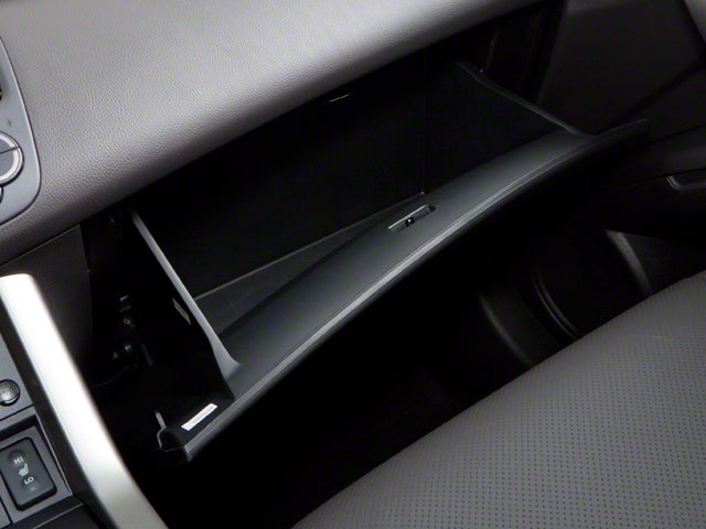 2010 Acura RDX Base