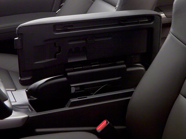 2010 Acura RDX Base