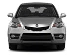 2010 Acura RDX Base