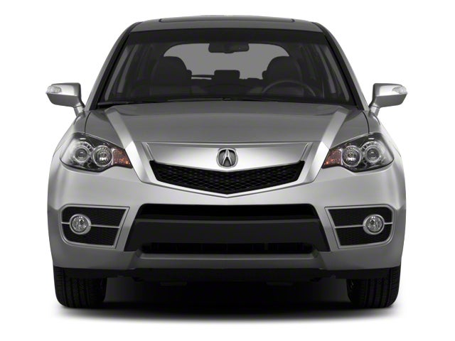 2010 Acura RDX Base