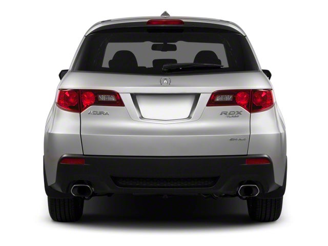 2010 Acura RDX Base