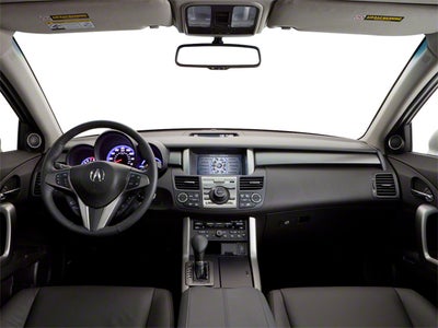 2010 Acura RDX Base