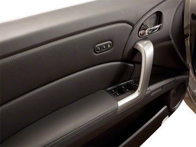 2010 Acura RDX Base