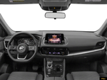 2021 Nissan Rogue SV FWD