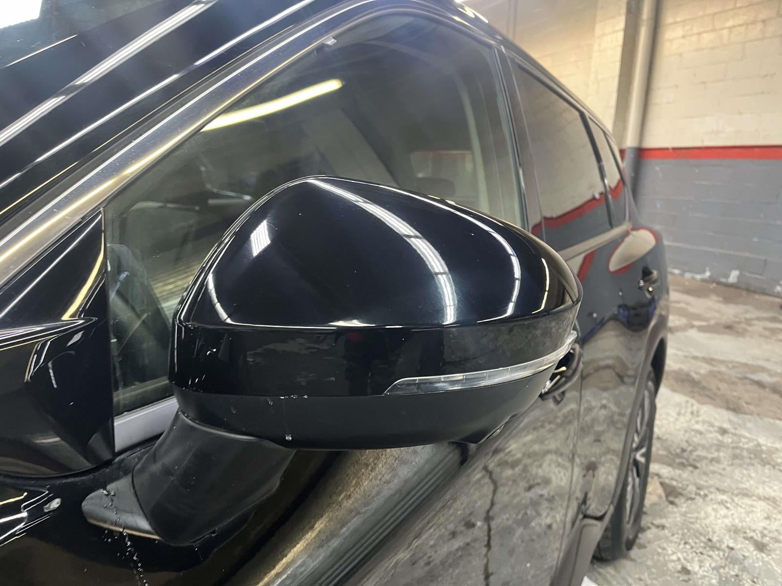 2021 Nissan Rogue SV Intelligent AWD