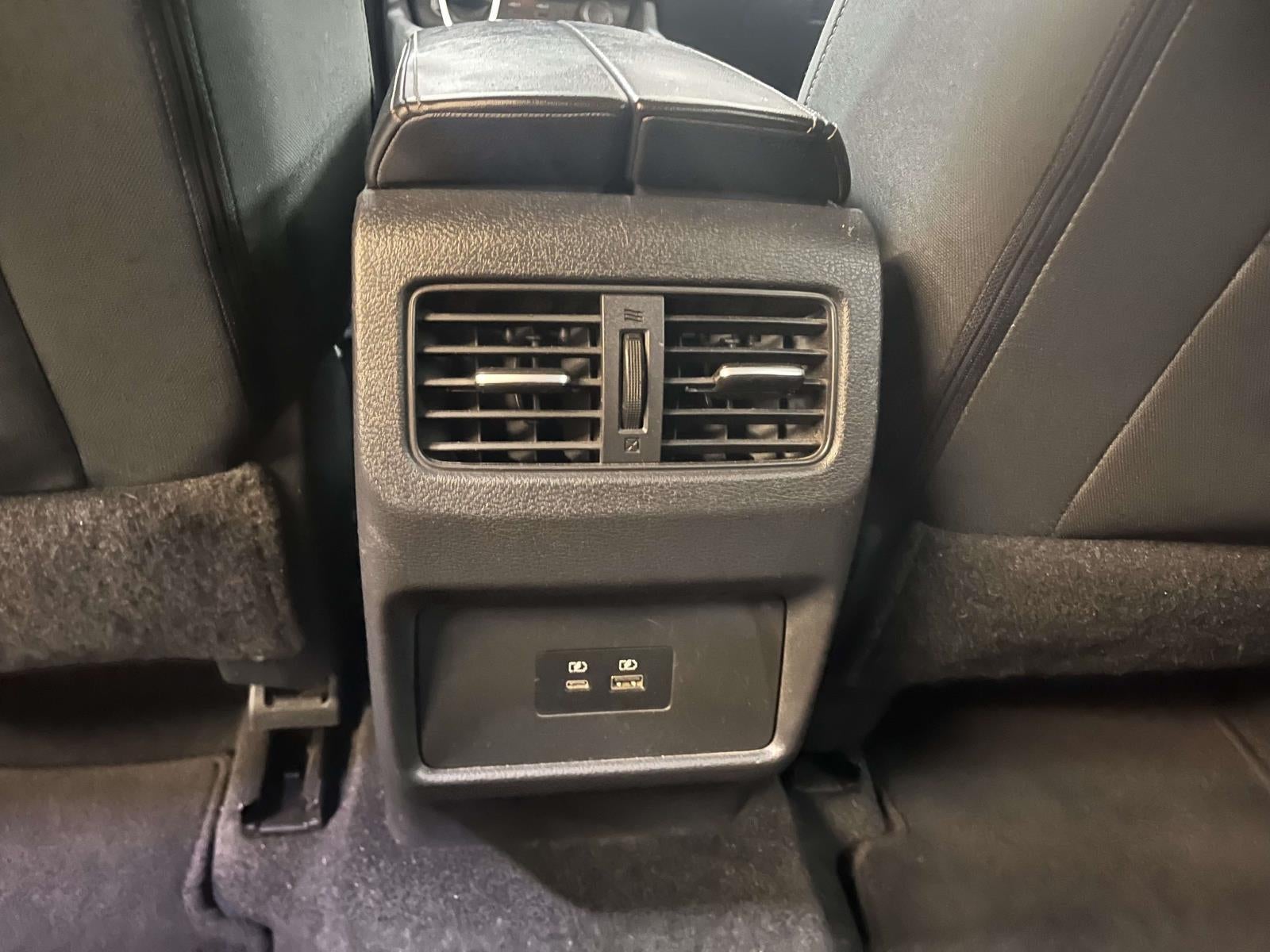 2021 Nissan Rogue SV Intelligent AWD