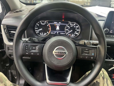 2021 Nissan Rogue SV Intelligent AWD