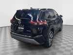 2021 Nissan Rogue SV Intelligent AWD