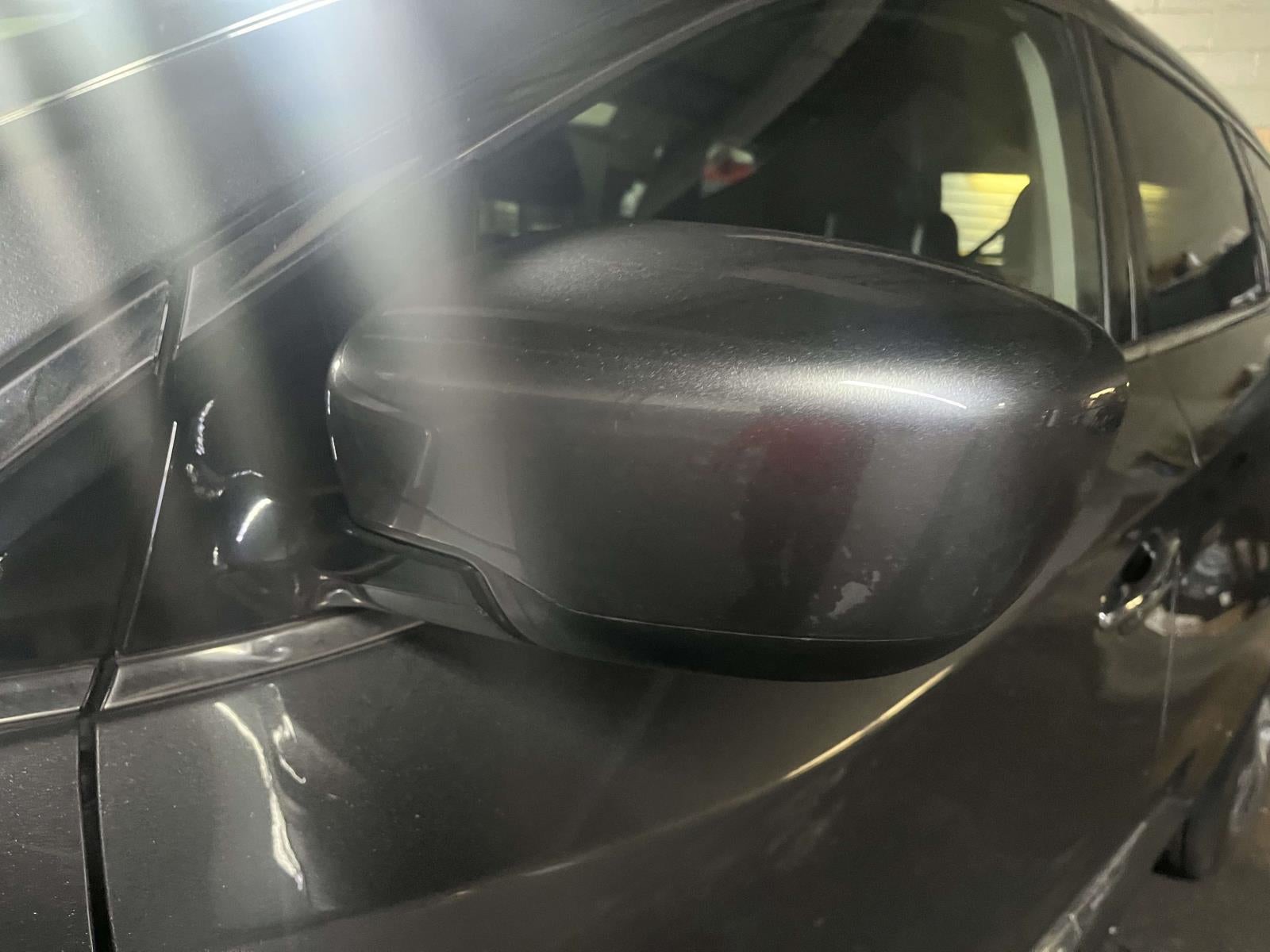 2022 Nissan Murano S Intelligent AWD