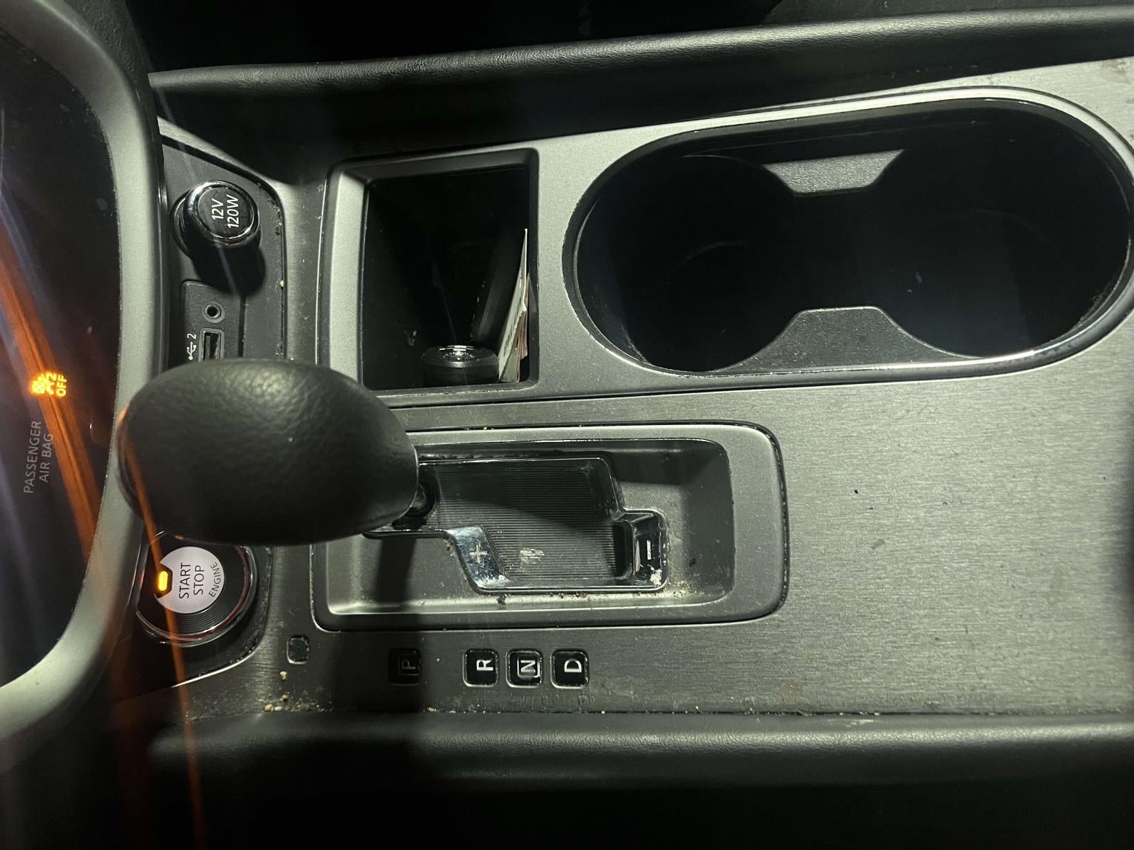 2022 Nissan Murano S Intelligent AWD