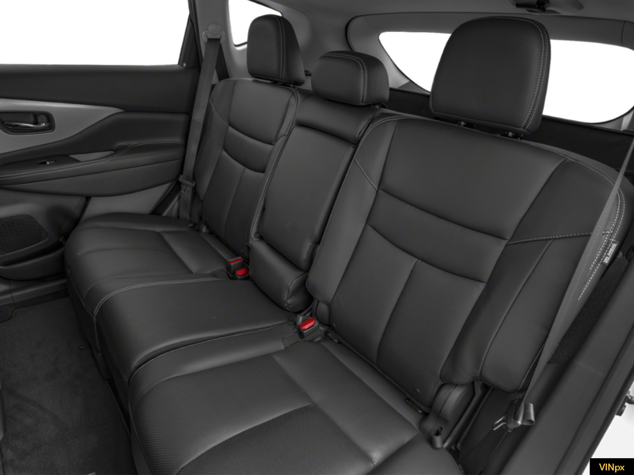 2020 Nissan Murano S Intelligent AWD