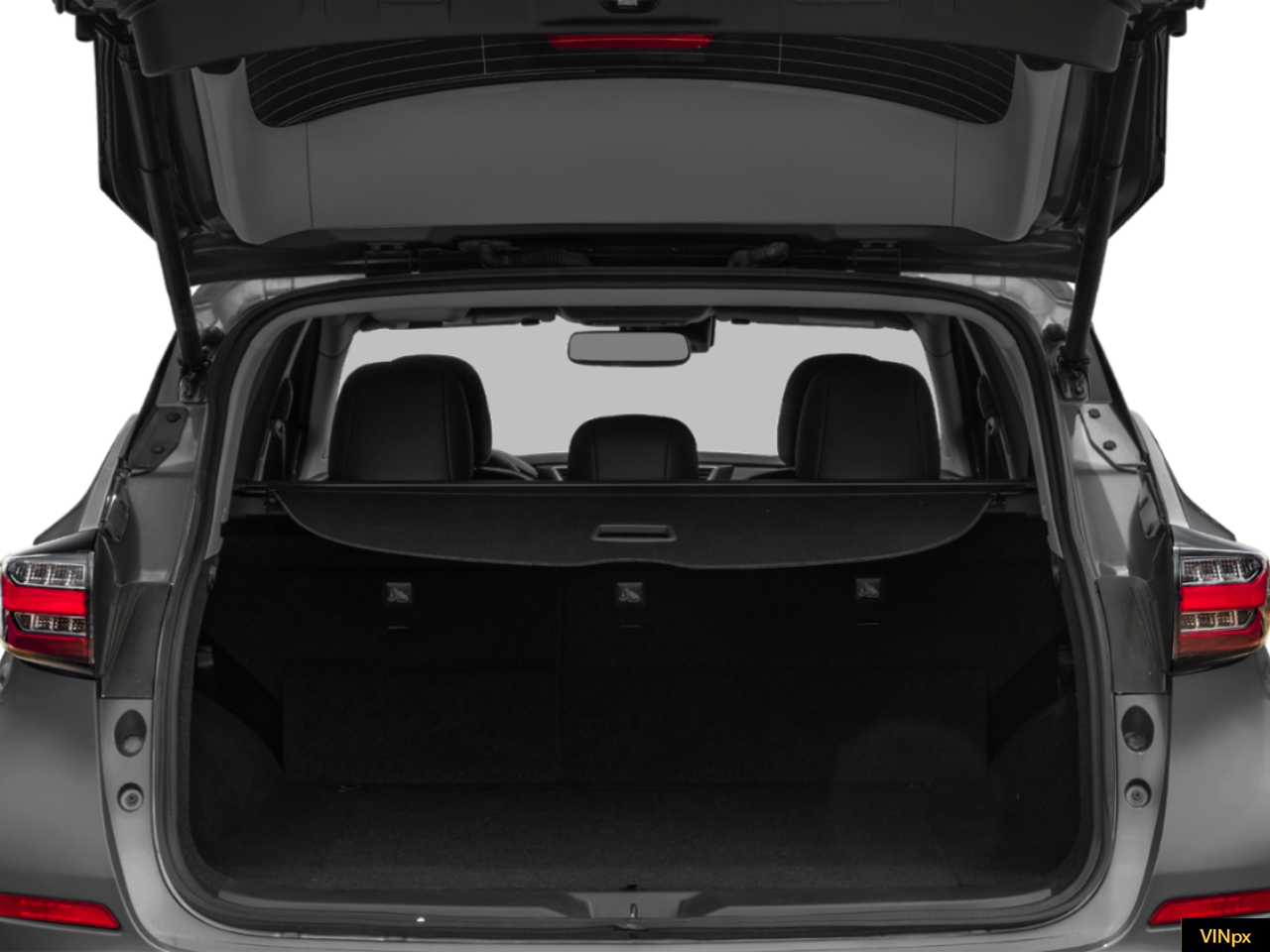 2020 Nissan Murano S Intelligent AWD