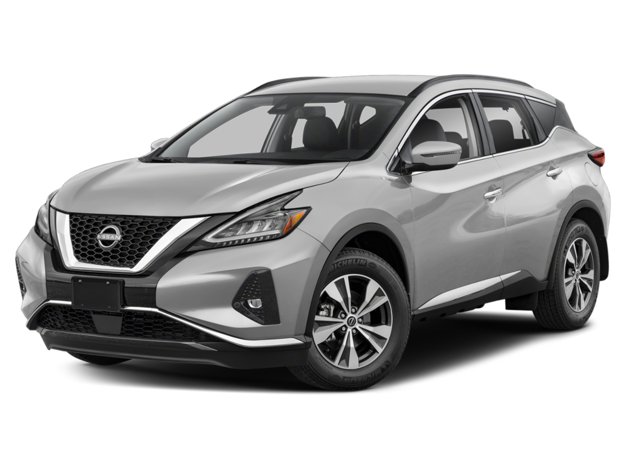 2023 Nissan Murano SV FWD