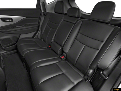 2023 Nissan Murano SV FWD