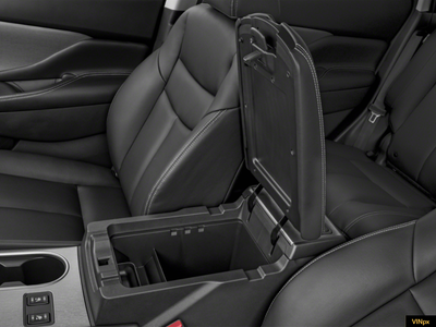 2023 Nissan Murano SV FWD