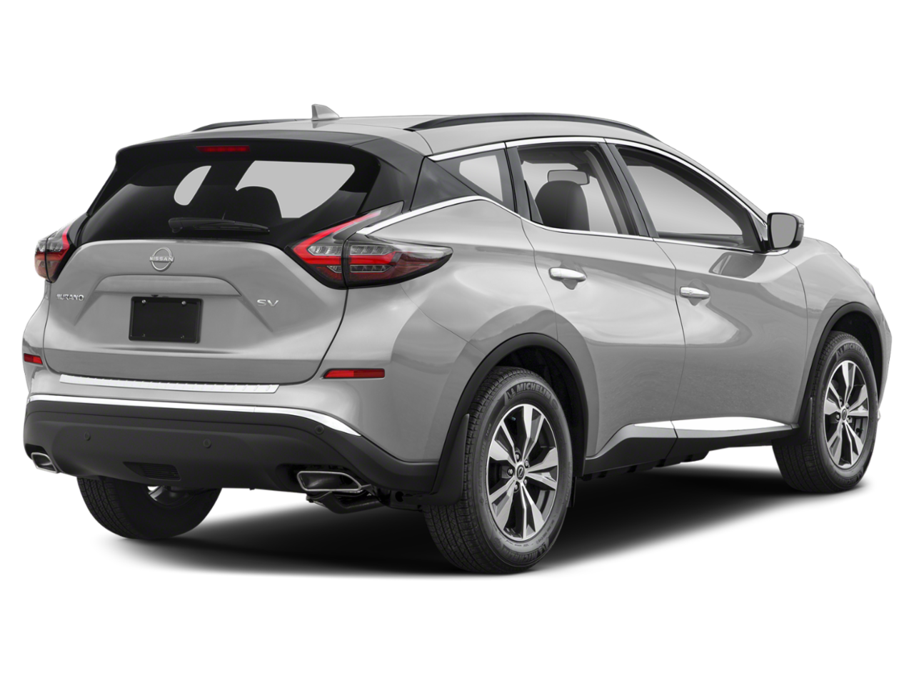 2023 Nissan Murano SV FWD