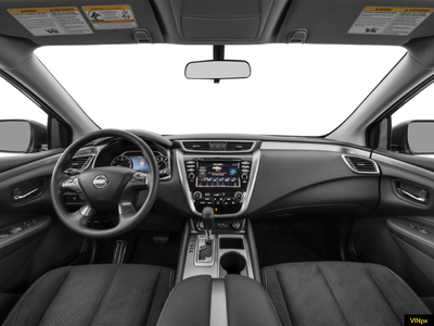 2023 Nissan Murano SV FWD