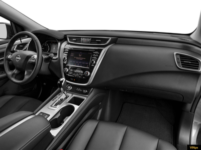 2023 Nissan Murano SV FWD