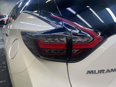 2024 Nissan Murano SV Intelligent AWD