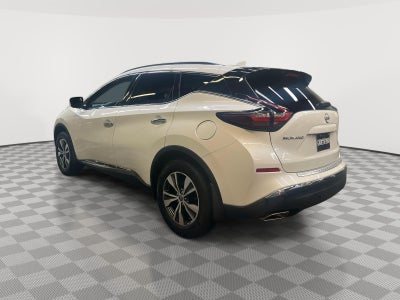 2024 Nissan Murano SV Intelligent AWD