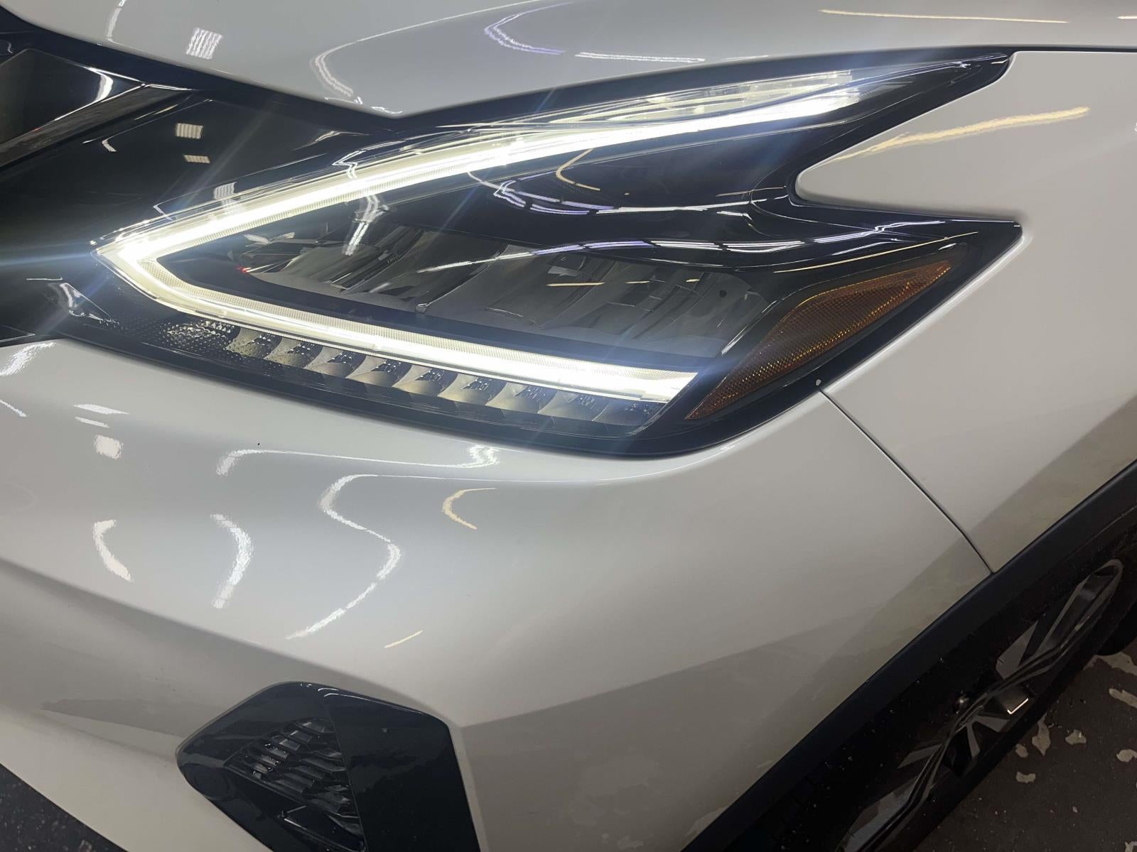 2024 Nissan Murano SV Intelligent AWD