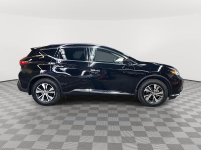 2020 Nissan Murano SV Intelligent AWD