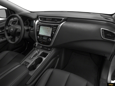 2021 Nissan Murano SV Intelligent AWD