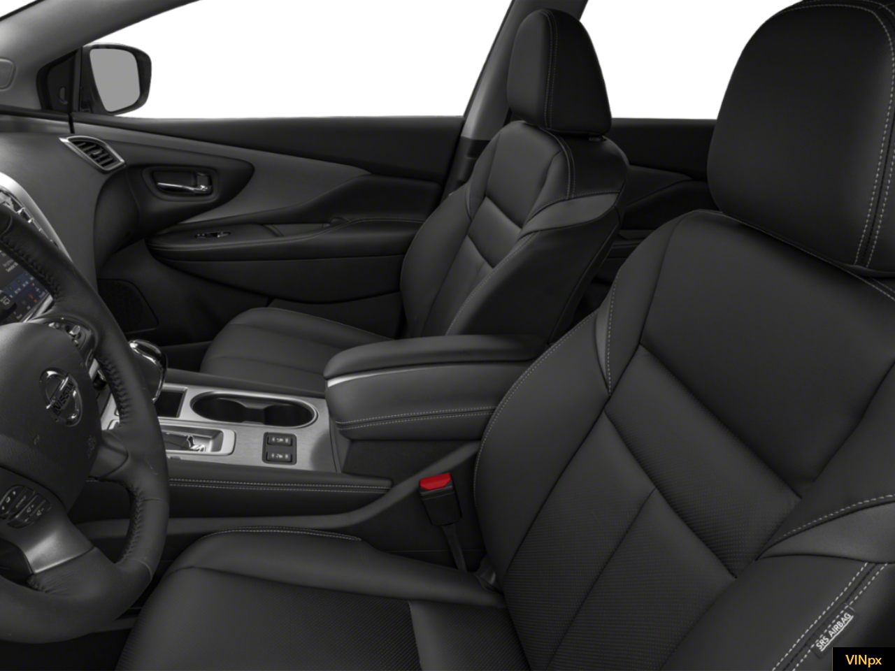 2021 Nissan Murano SV Intelligent AWD