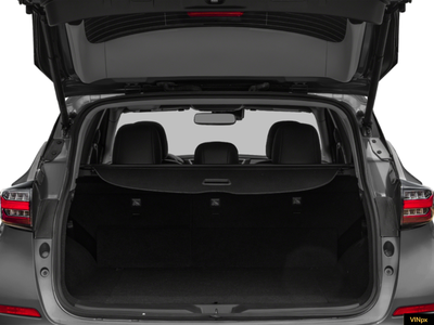 2021 Nissan Murano SV Intelligent AWD