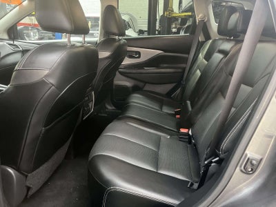 2020 Nissan Murano SL Intelligent AWD