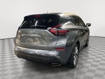2020 Nissan Murano SL Intelligent AWD