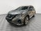 2020 Nissan Murano SL Intelligent AWD