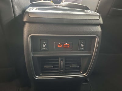 2024 Nissan Murano SL Intelligent AWD