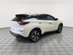 2024 Nissan Murano SL Intelligent AWD