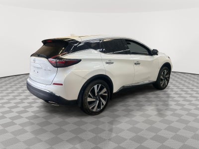 2024 Nissan Murano SL Intelligent AWD