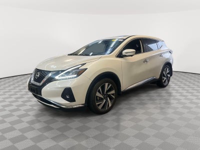 2024 Nissan Murano SL Intelligent AWD