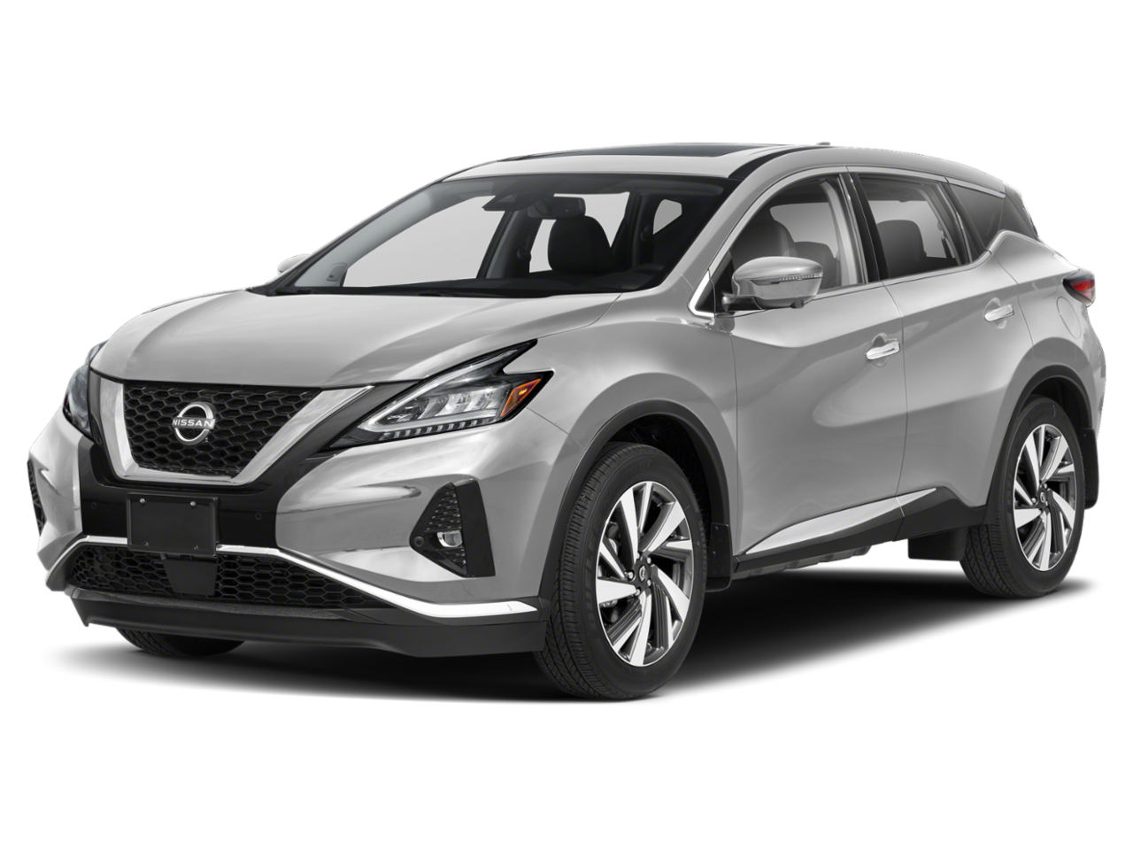 2023 Nissan Murano Platinum Intelligent AWD